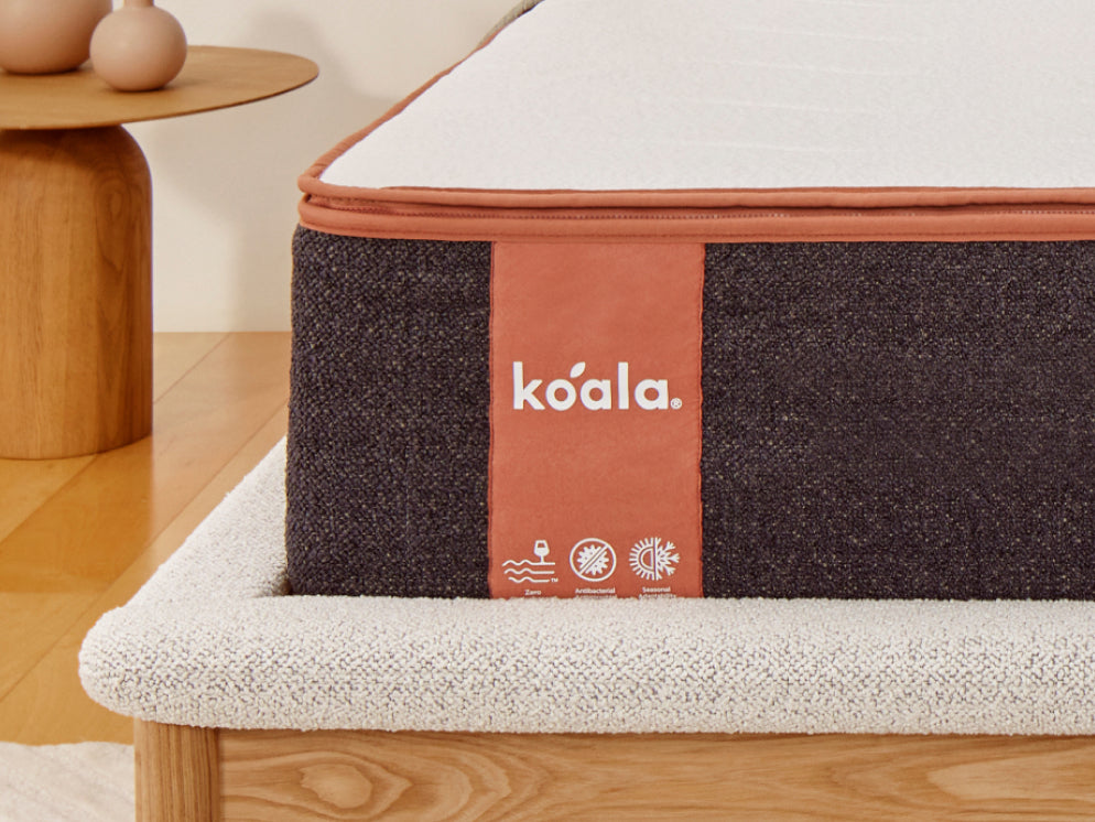 コアラマットレスシュプリーム SUPREME｜ワンランク上の寝心地