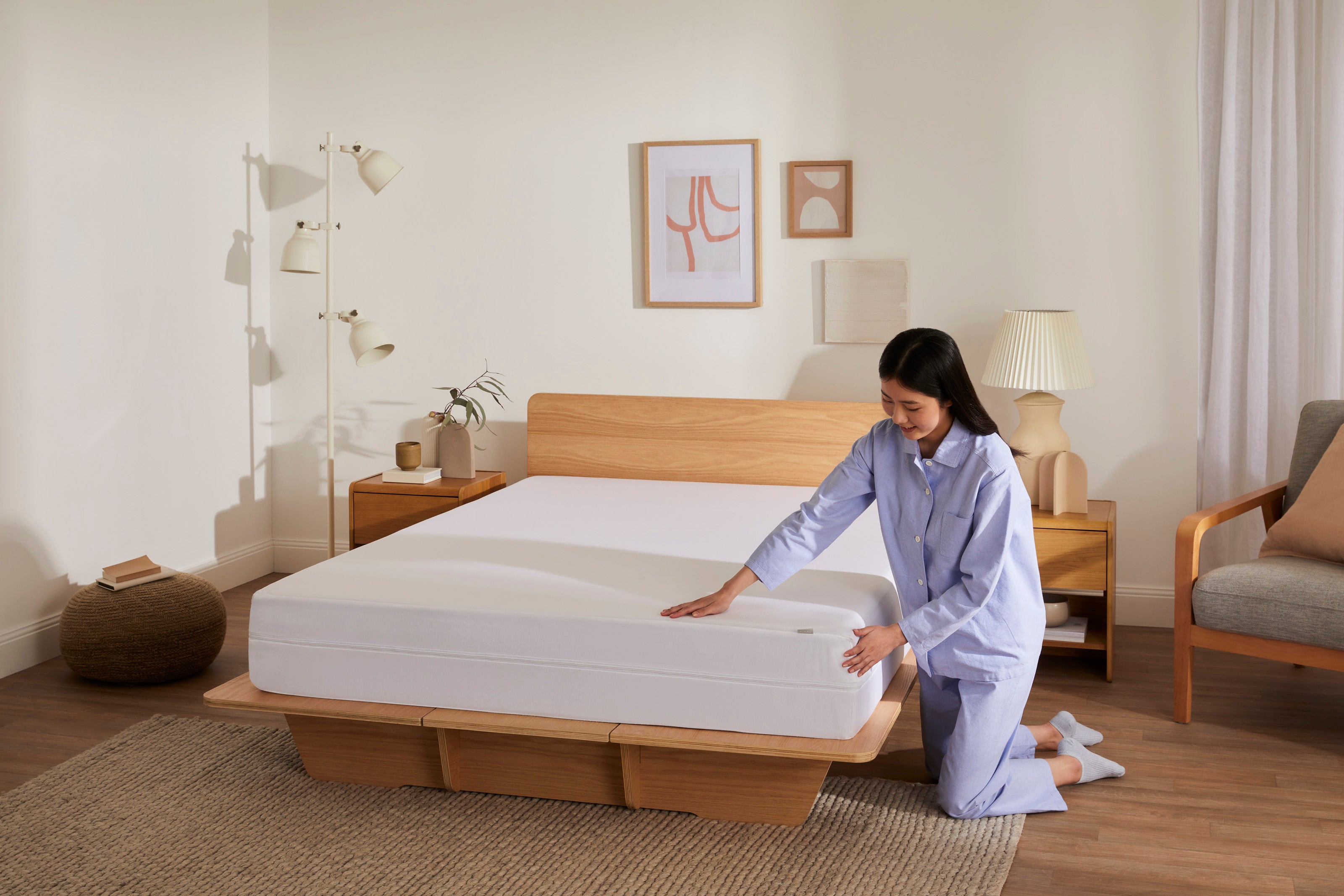 コアラマットレスプラス PLUS 3点セット – コアラマットレス公式サイト