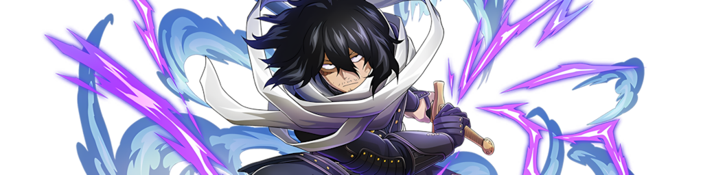 集う英傑】相澤消太 | 僕のヒーローアカデミア ULTRA IMPACT データベース