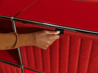 USMハラー ソフトパネル 750