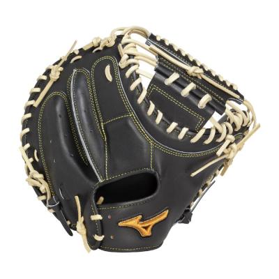 硬式用【ミズノプロ】號SAKEBI Harder【捕手用／B-D型】|1AJCH33200