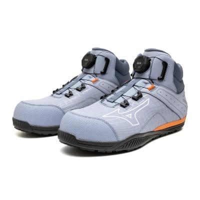 オールマイティ TDII 81H BOA(ダイヤル／ハイカット／ワーキング