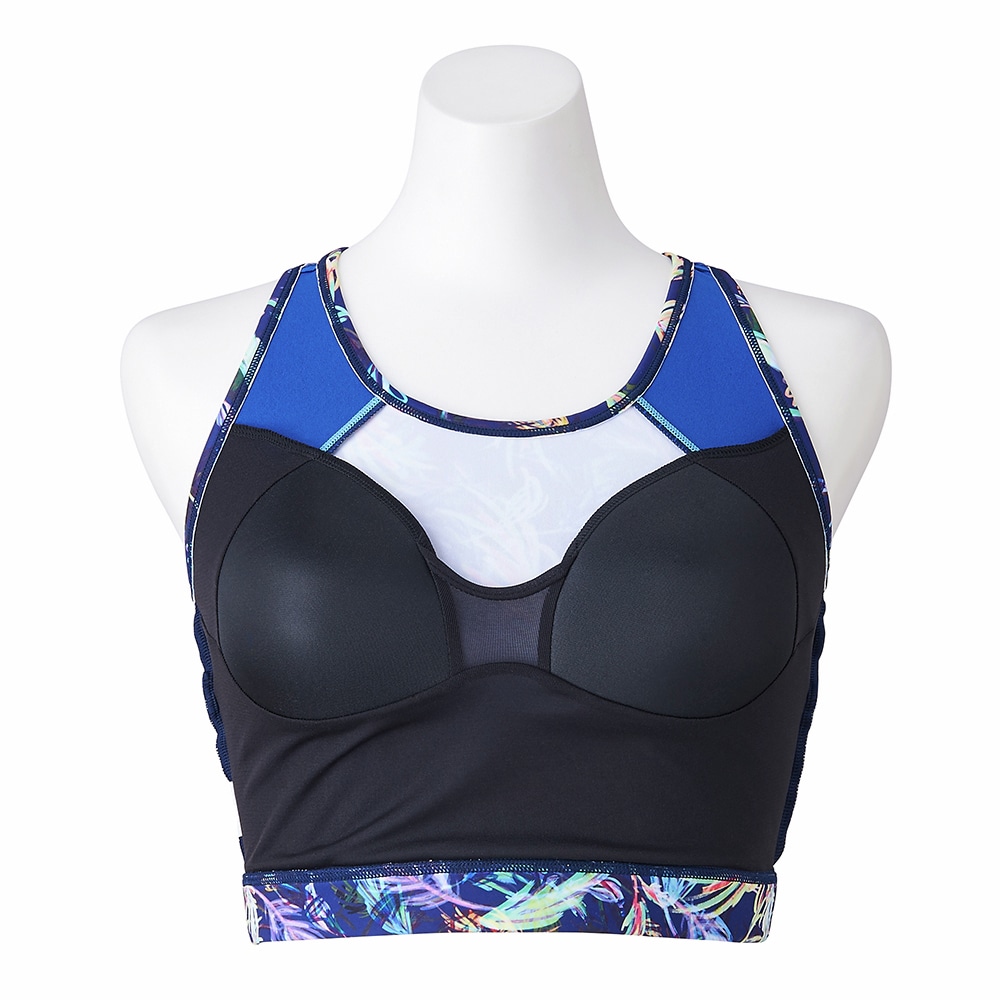 TERAKAWA AYA COLLECTION】アクアフィットネス用スイムブラ|N2JAB331