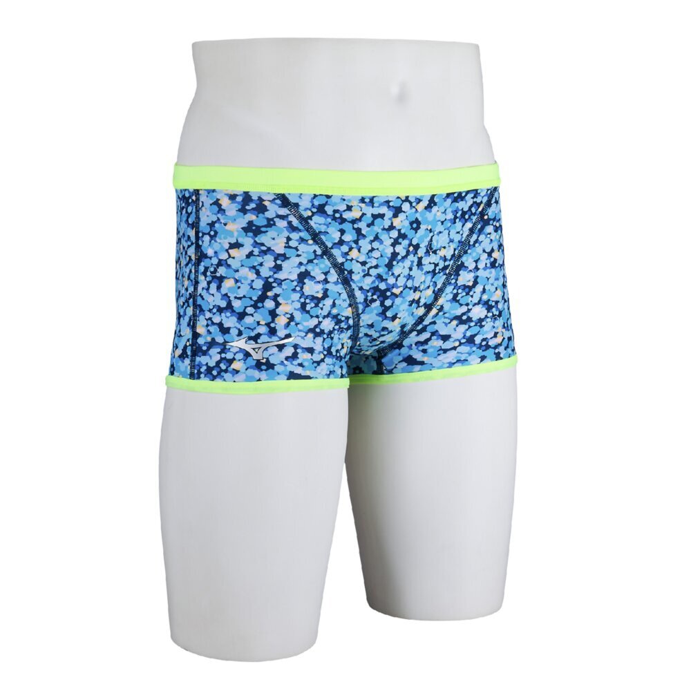 Rikako Ikee collection】競泳練習用ショートスパッツ(リバーシブル