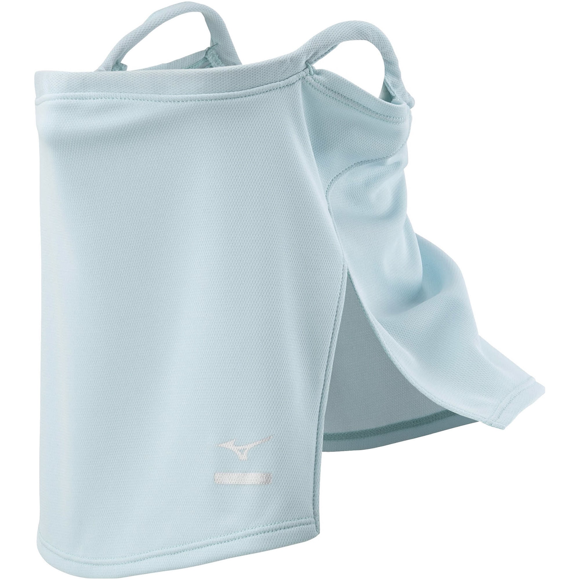 ハイドロ銀チタンフェイスガード|C2JY1184|フェイスカバー|健康・日常