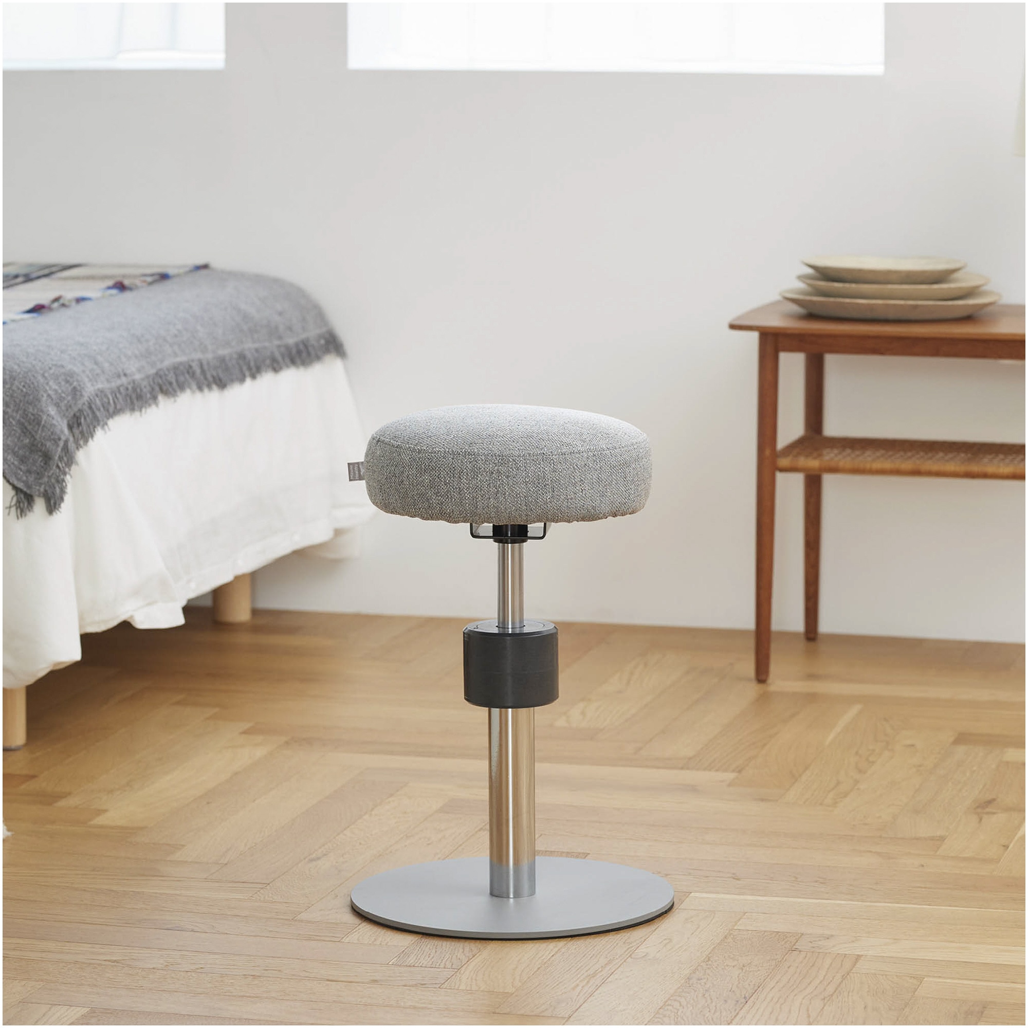 ル・プリエスクワットみまもり|C3JHI205|エクササイズ|健康・日常生活