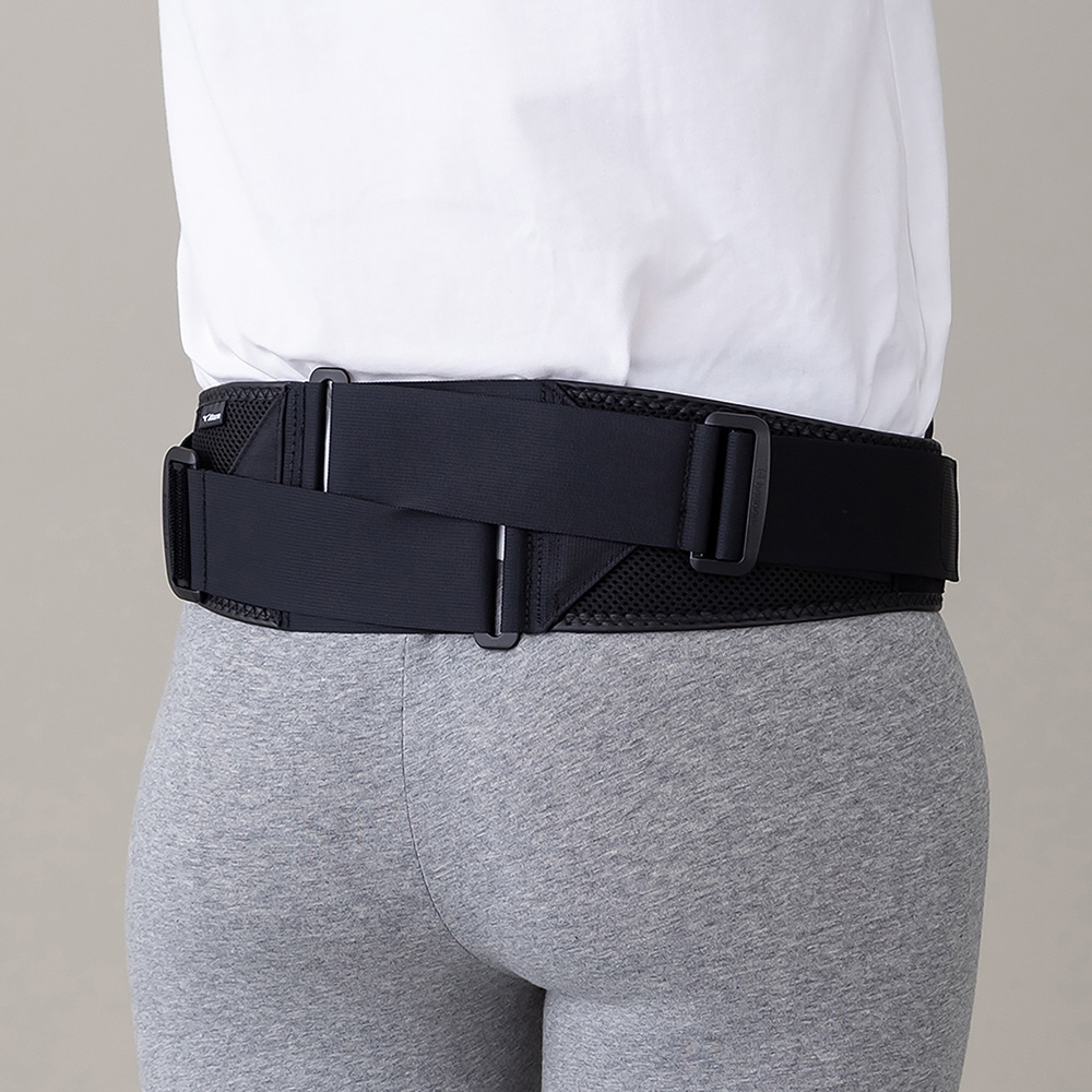 腰部骨盤ベルト(ノーマルタイプ)|C3JKB301|骨盤ベルト|サポーター