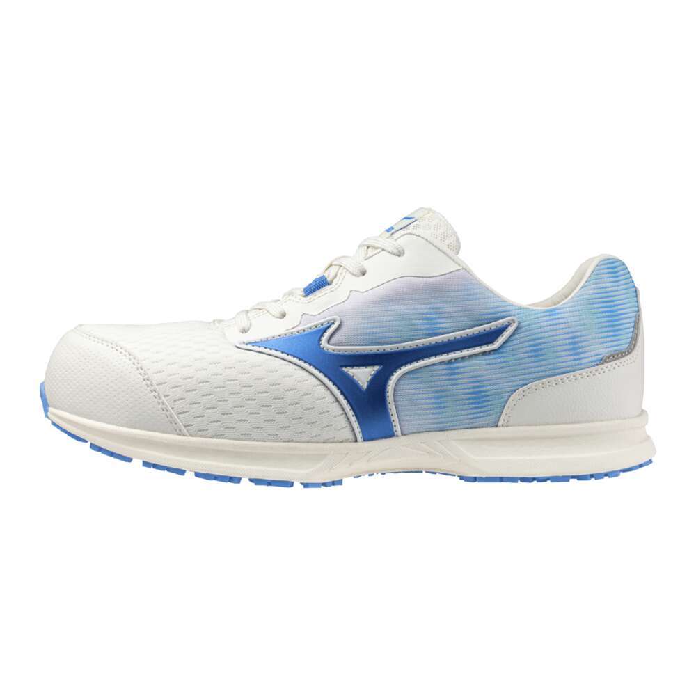 オールマイティ LL 11L(紐／ローカット／ワーキング)|F1GA2502