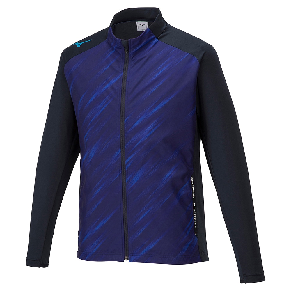 数量限定／ミズノ公式オンライン限定】フットボール福袋2026 Bセット