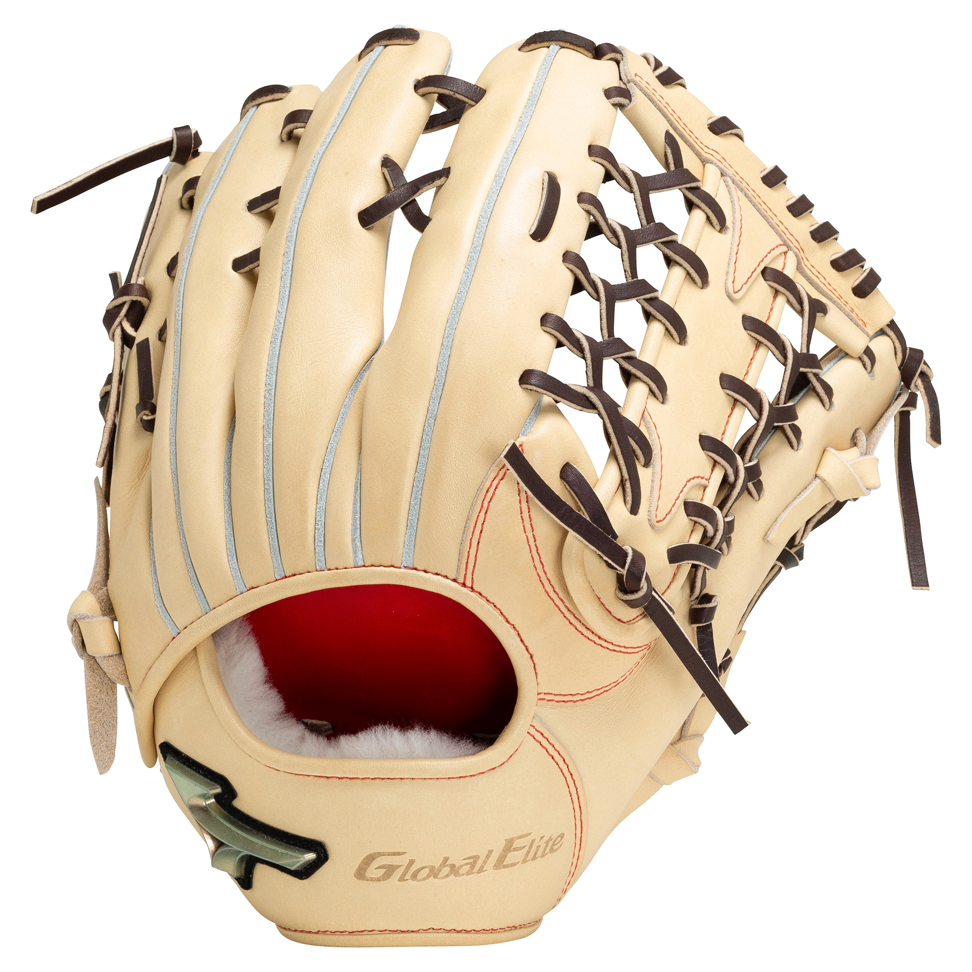 硬式用【グローバルエリート】Hselection SIGNA FFバンド【外野手用