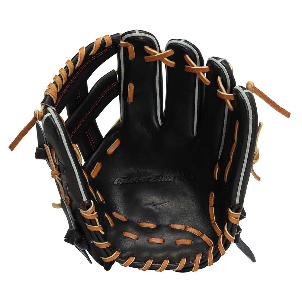 硬式用【グローバルエリート】Hselection SIGNA JF【内野手用