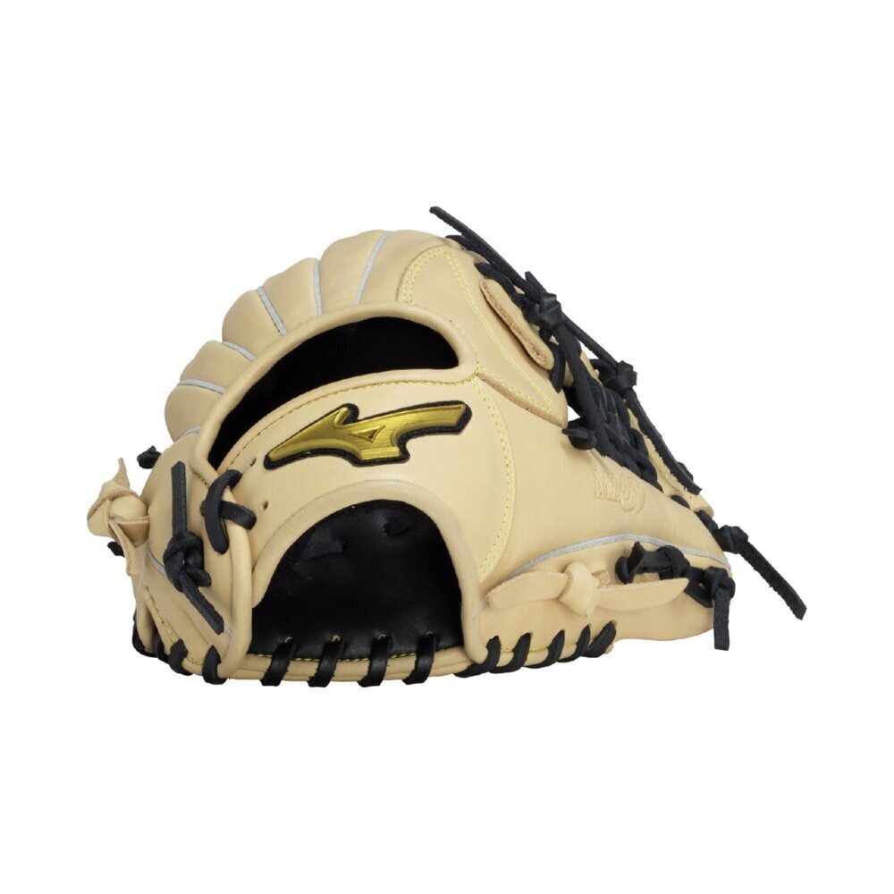 ジュニアソフトボール用MZ Softer(エムジーソフター)【オールラウンド