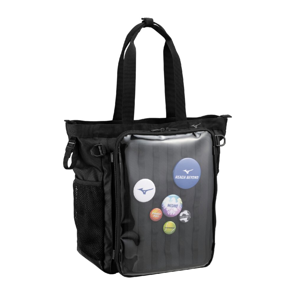 ライブバッグトートバッグ(17L)|1FJDC702|バッグ／ケース|野球|ミズノ
