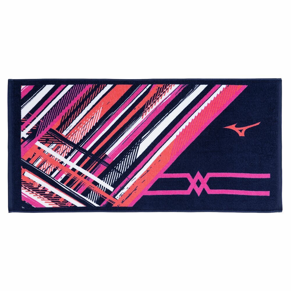 今治製タオル／バスタオル(箱入り)|32JYB100|ミズノトレーニング