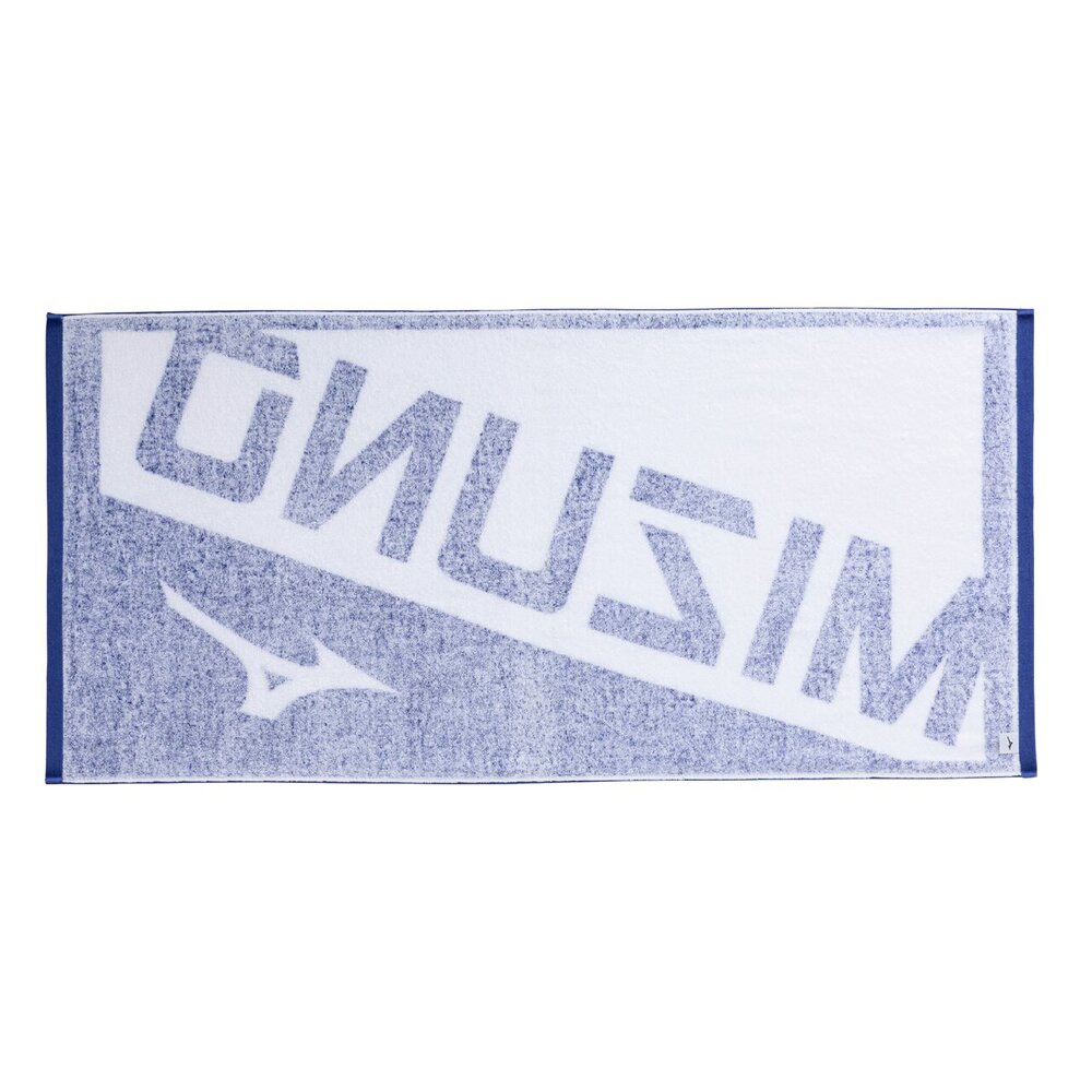 今治製タオル／バスタオル(箱入り)|32JYD100|ミズノトレーニング