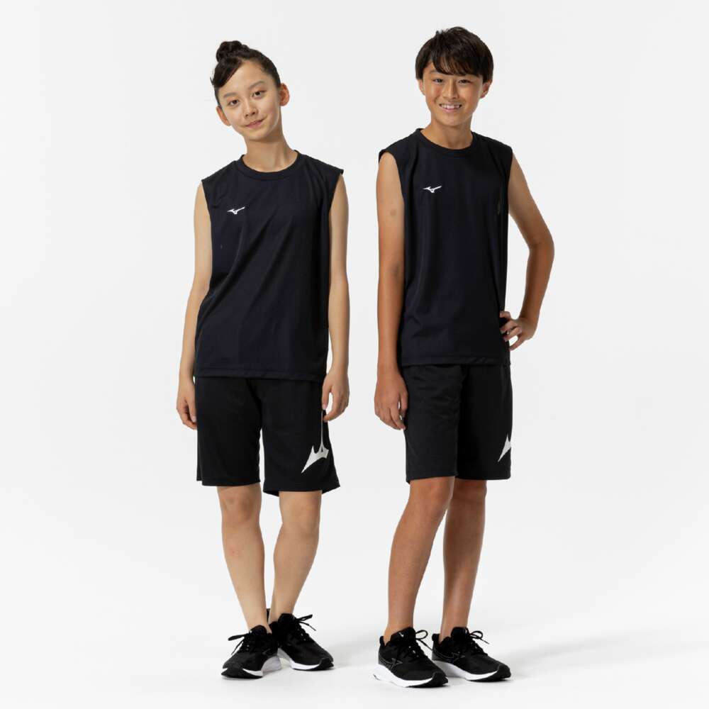 ナビドライ タンクトップ|32MAC499|ミズノトレーニング|トレーニング