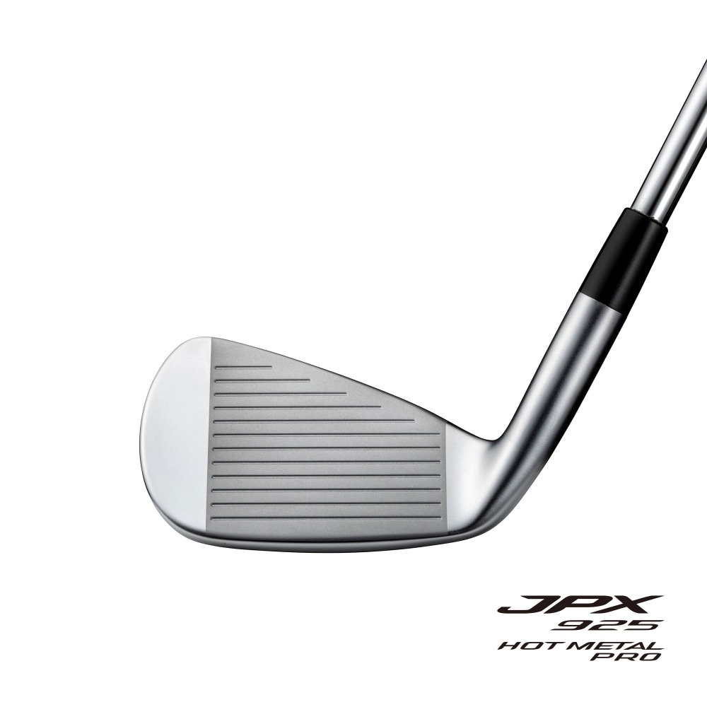 JPX 925 コンボセット FLI-HI(25度)＆HOT METAL PRO(No.7～9、PW) 5本