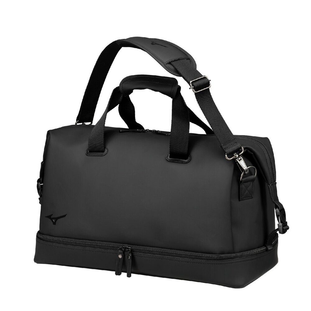 ボストンバッグ2段底|5LGB2523|バッグ|ゴルフ|ミズノ公式オンライン