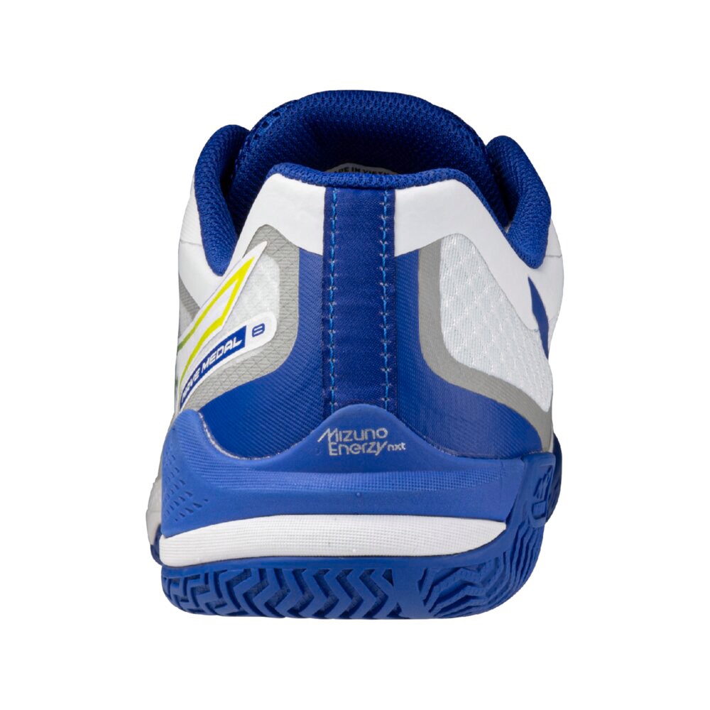 ウエーブメダル8 WIDE(卓球)|81GA2583|シューズ|卓球|ミズノ公式オンライン