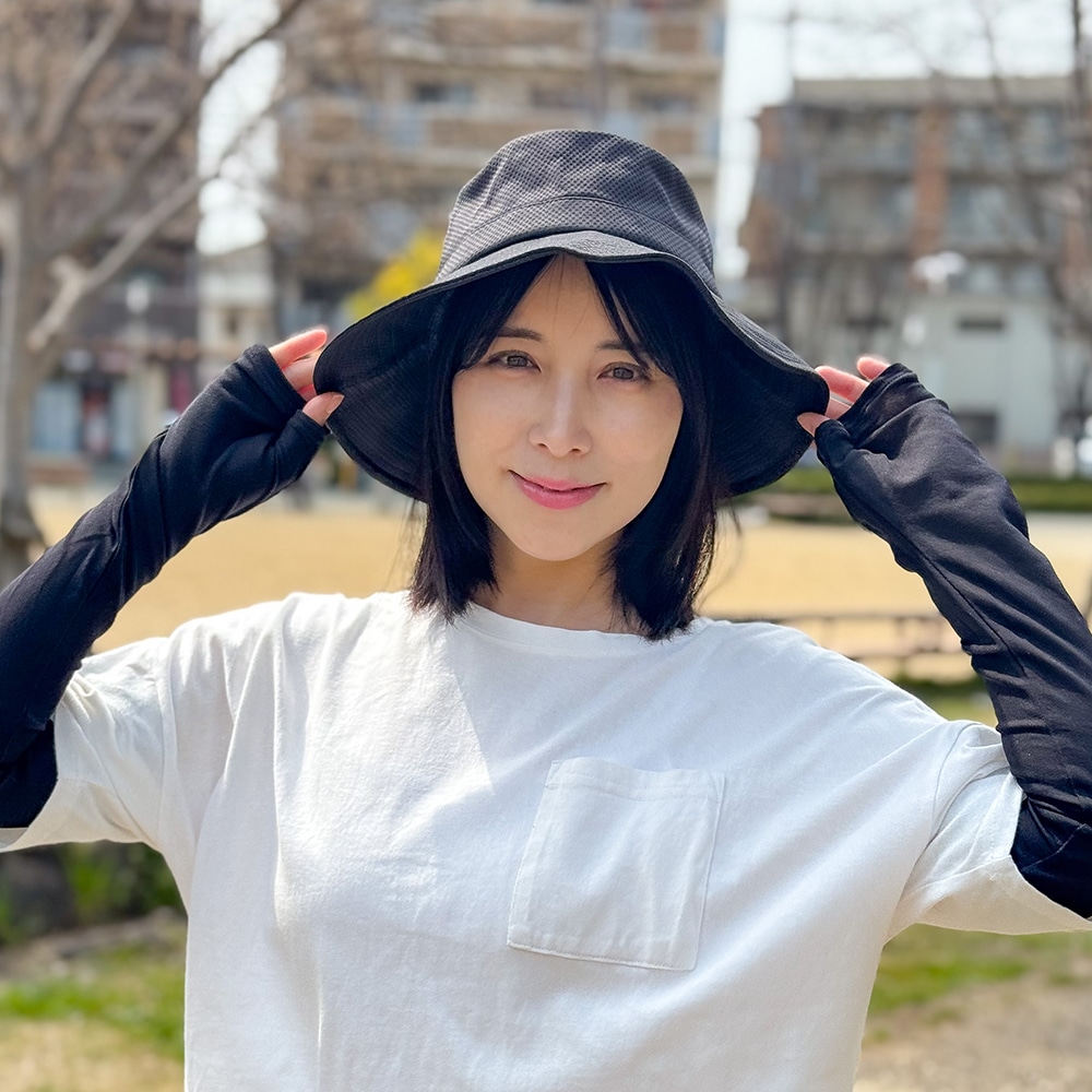 クールホールドハット|C2JWA105|キャップ|健康・日常生活品|ミズノ公式