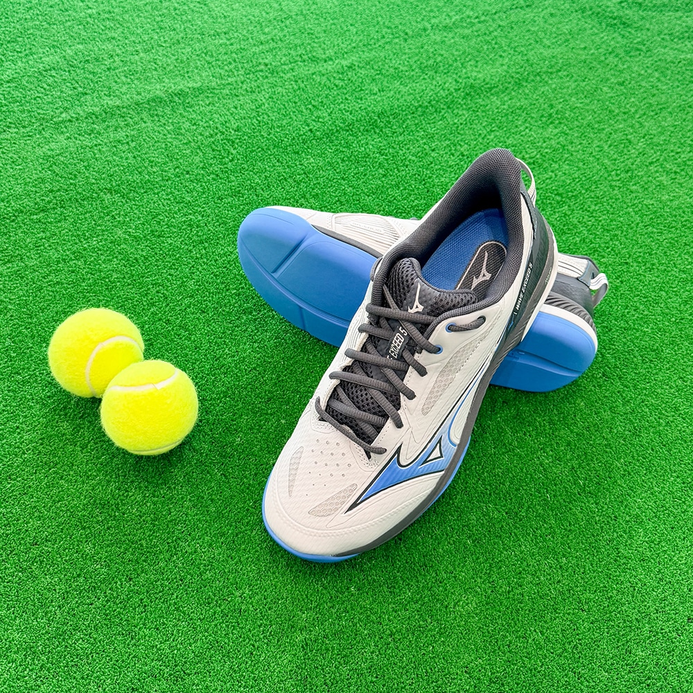 カーペットコート】ウエーブエクシード5 WIDE CS|61GR2311|シューズ