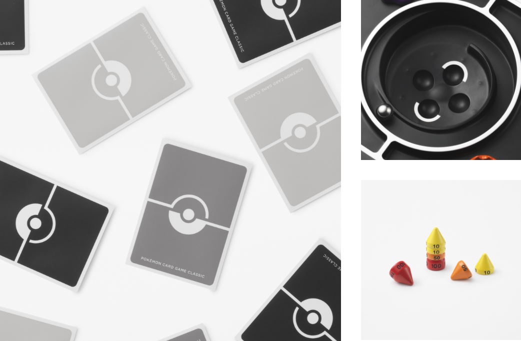 POKEMON CARD GAME CLASSIC (BOX) – JumpIchiban