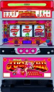 4号機ジャグラーシリーズの種類や機種スペック・特徴まとめ