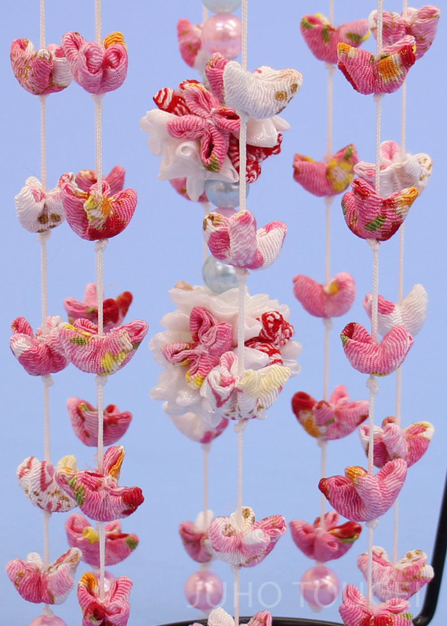 つるし雛、つるし飾りの通販、店舗販売 – 寿鳳人形の東芸