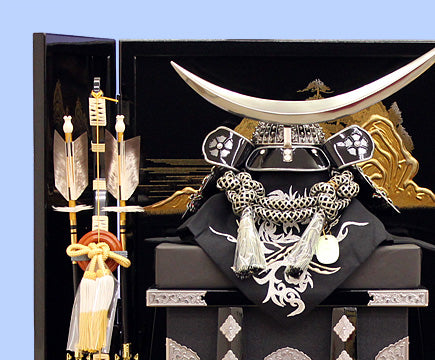 五月人形用付属品、弓太刀セット単品販売20号 極上 – 寿鳳人形の東芸