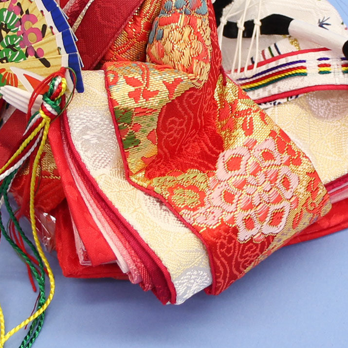 雛人形収納飾り 幅50cm柳親王家具調ダークブラウン – 寿鳳人形の東芸