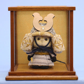 端午の節句の収納飾り。兜収納セット、鎧収納セットの販売 – 寿鳳人形