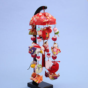 つるし雛、つるし飾りの通販、店舗販売 – 寿鳳人形の東芸