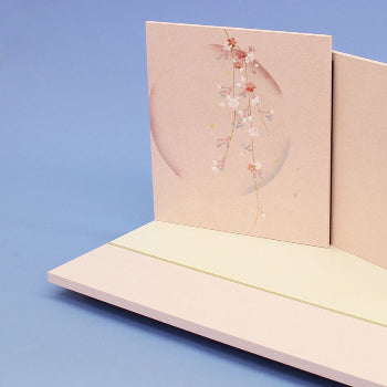 屏風付き木製段単品販売 – 寿鳳人形の東芸