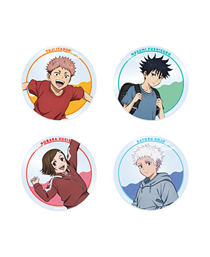 ジャンプフェスタ2025｜TVアニメ「呪術廻戦」公式サイト