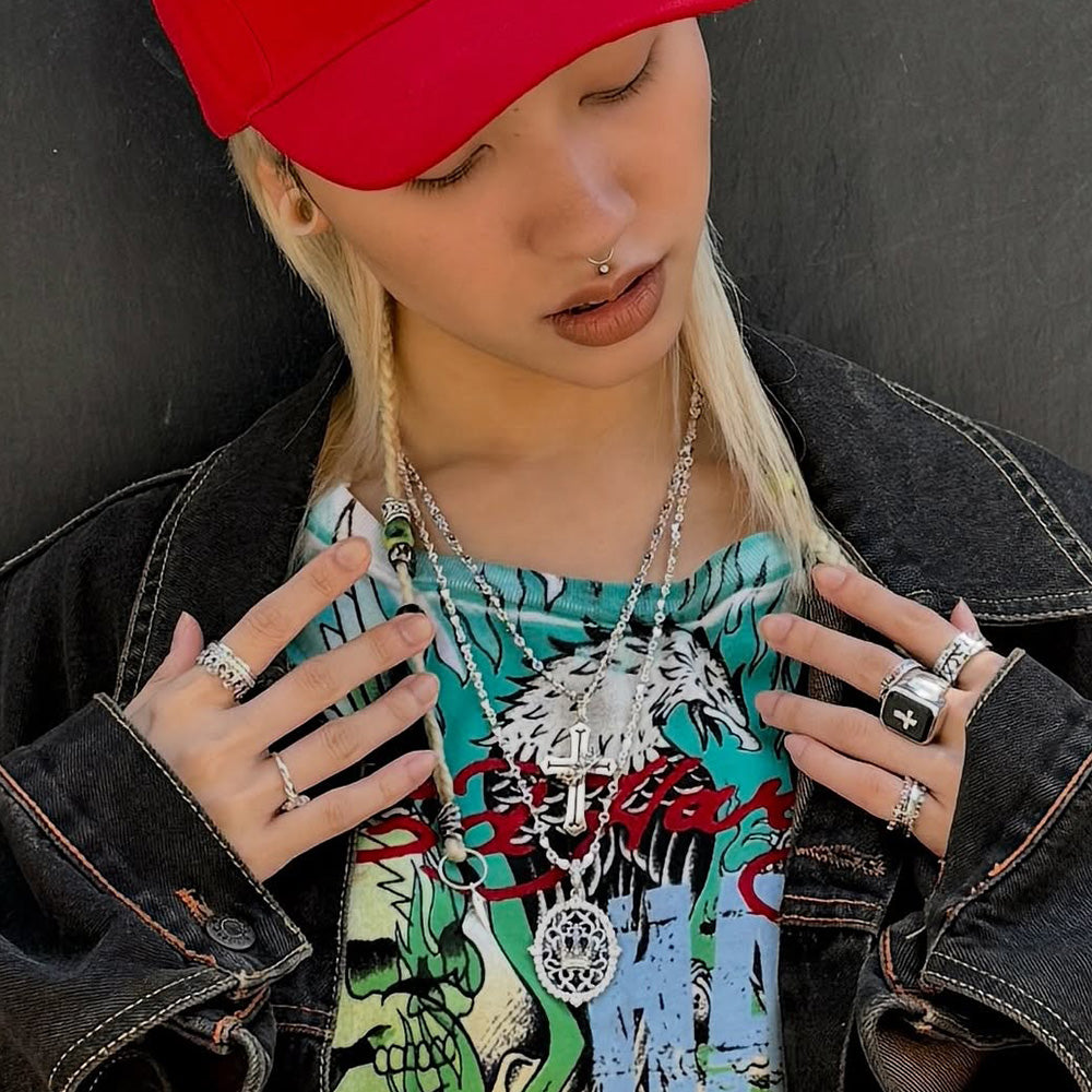 GATSBY ペンダント | ジャスティン デイビス（JUSTIN DAVIS）公式通販