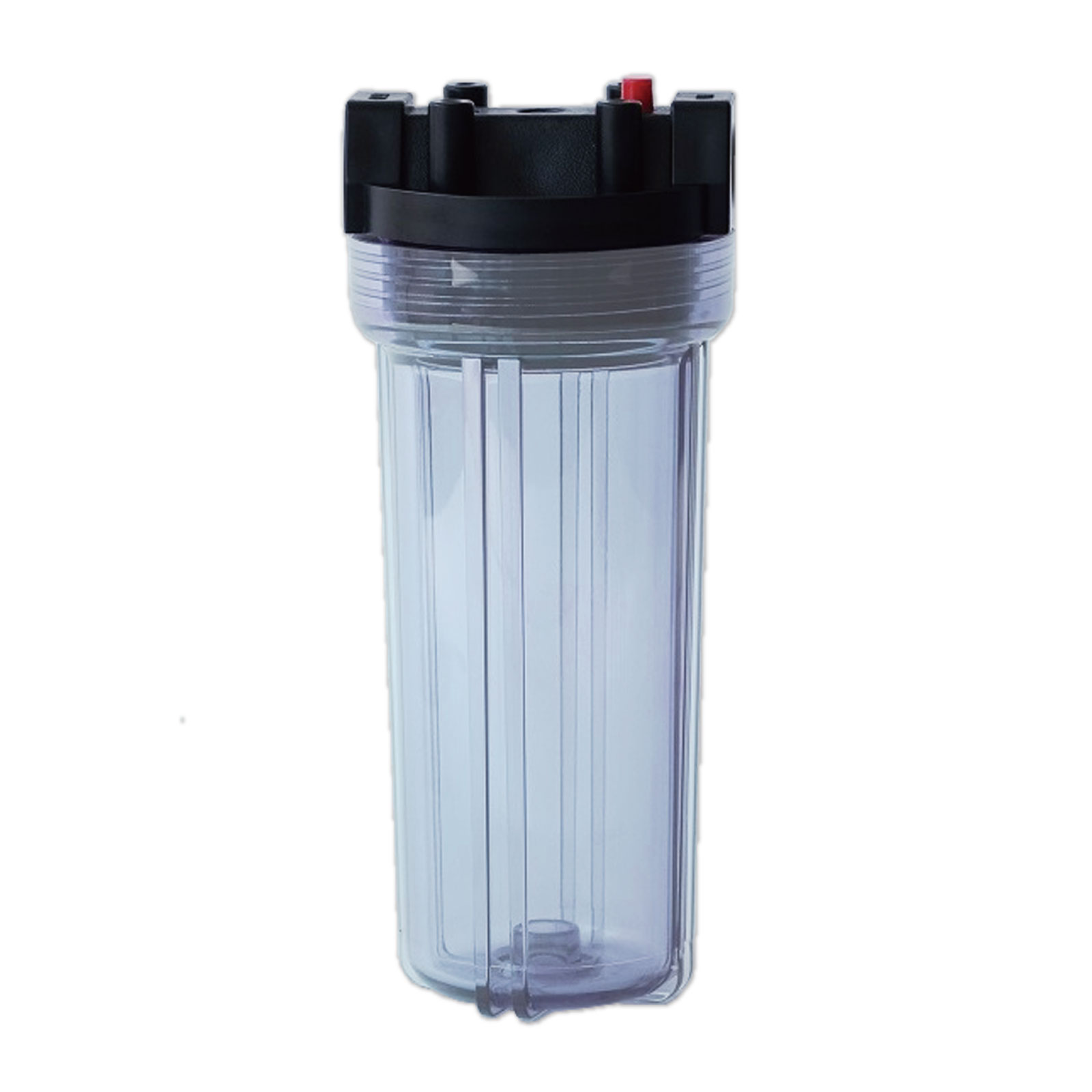 サンエイ化学 フィルターハウジング PAF-250 250mm R3/4インチ接続