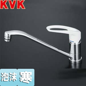 KM5011Z｜KVKキッチン用蛇口[台][シングルレバー混合水栓]
