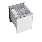 UGLD05｜TOTOフロア収納キャビネット[ワイドタイプ][埋込タイプ]