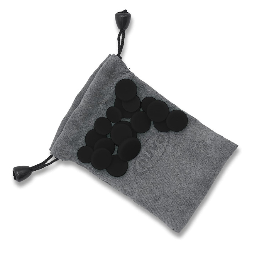 Color Key Cap カラーキーキャップ｜NUVO ヌーヴォ国内公式サイト