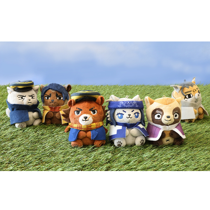 GOODS -TVアニメ「ゴールデンカムイ」公式サイト-