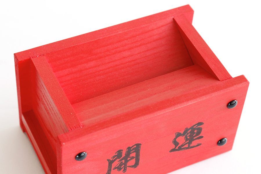 賽銭箱 稲荷 5寸｜神棚・神具 やまこう【公式オンラインショップ】