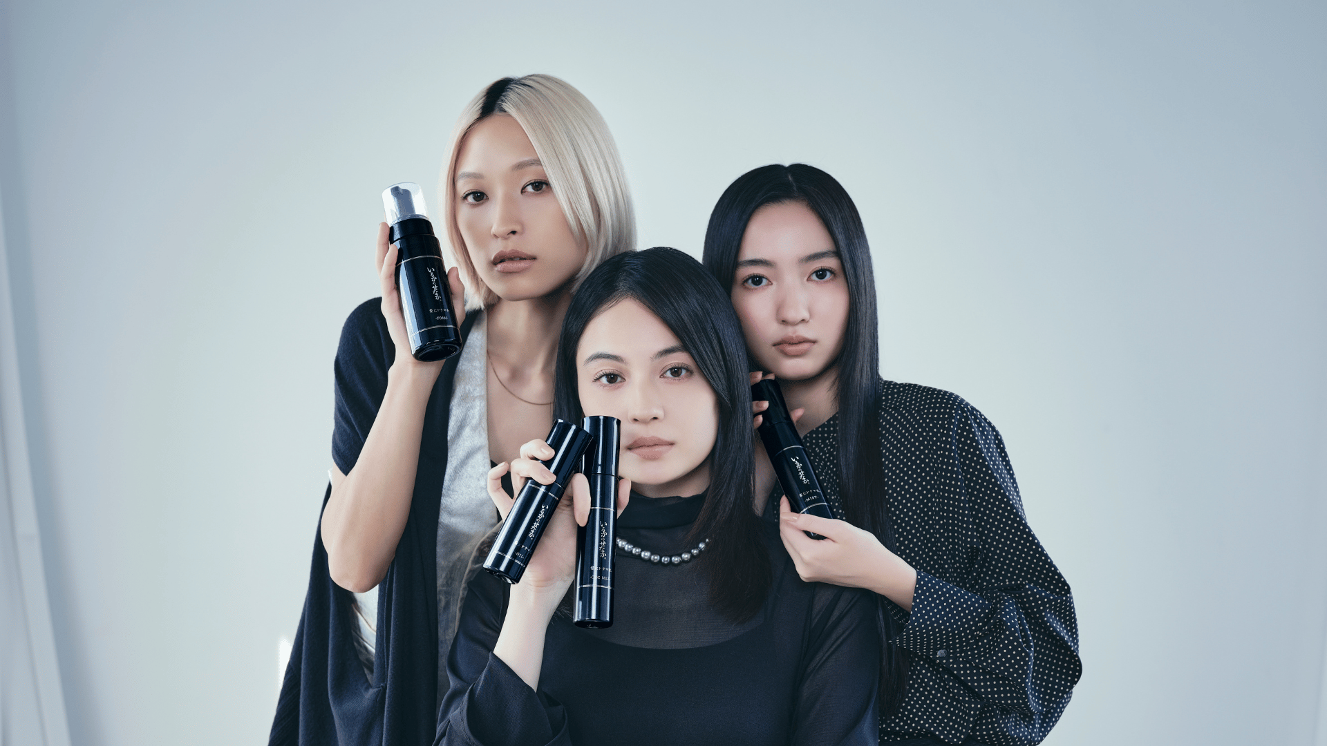 髪にドラマを。公式オンラインショップ