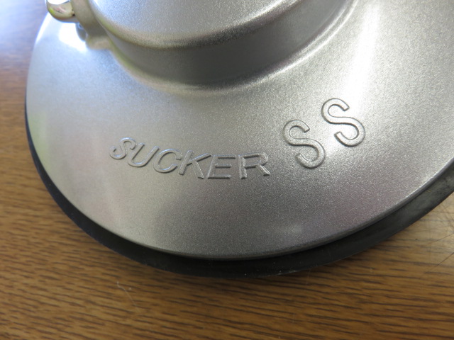 TACHIBANA ガラス吸盤器 ｽｰﾊﾟｰｻｯｶｰ 入荷致しました！ | 八女・久留米の