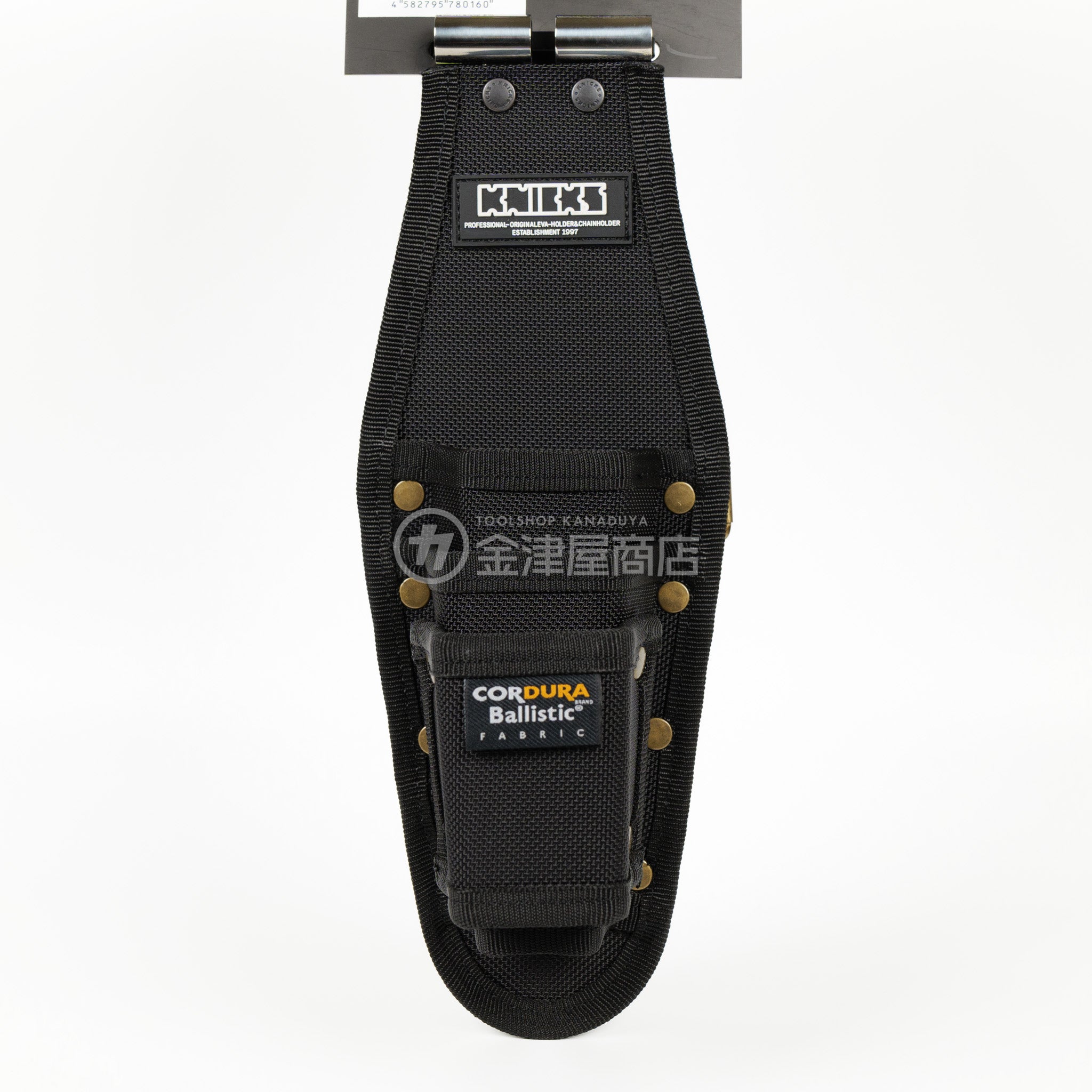 ニックス腰袋(KNICKS)の通販|金津屋商店