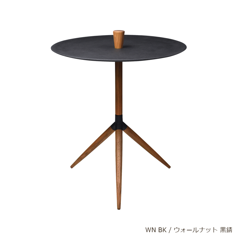 サイドテーブル HK+01（1段） | 株式会社 KANAYA