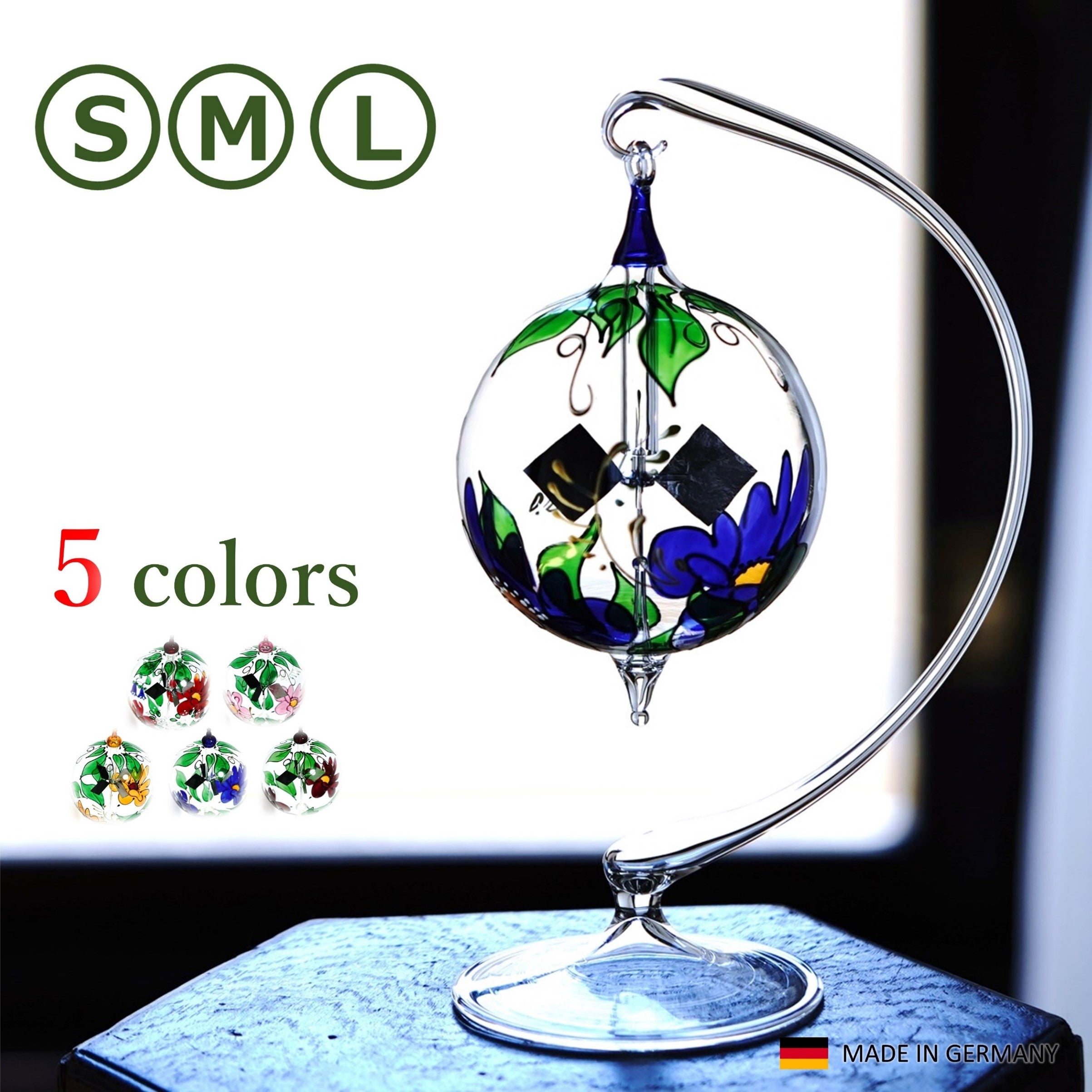 リヒテンヘルド ドイツ製 高品質 ラジオメーター リヒトミューレ