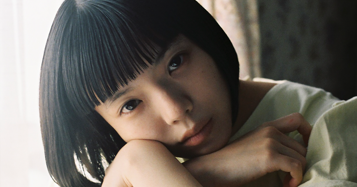 NO MUSIC, NO LIFE.」にカネコアヤノが登場 | カネコアヤノ