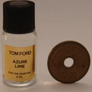 Mac Turquatic (マック ターコティック）0.68oz (20ml) Fragrance