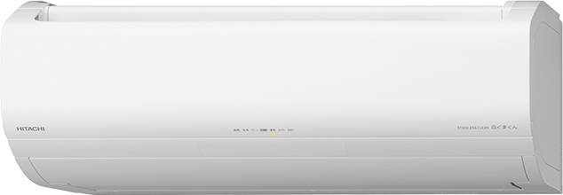 ルームエアコン V・VLシリーズ ： 住宅設備用エアコン ： 日立