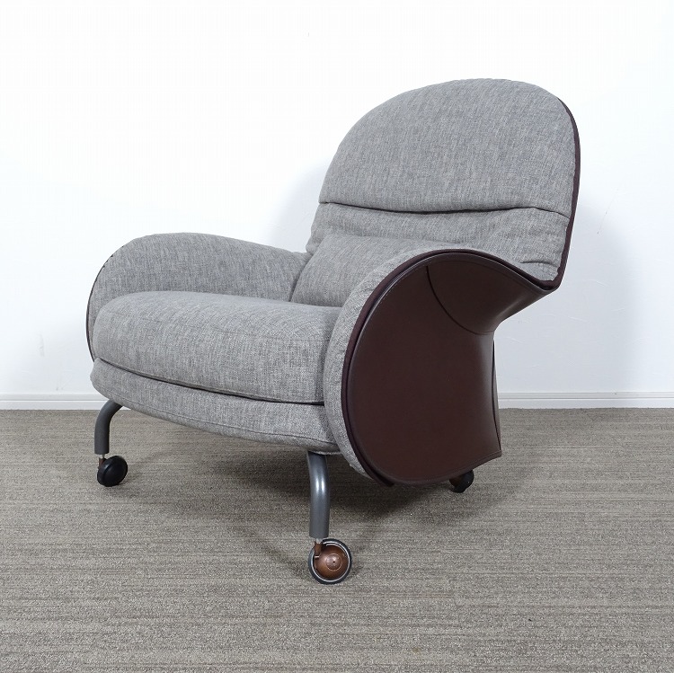 NEW！モデルルーム展示超美品DePadova デパドヴァLouisiana Chair